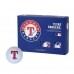 [MLB] 골프공 Texas Rangers 3-Layer Golf Ball(12구)