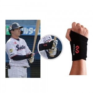 513R Elastic Wrist Support