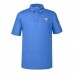 브런스윅 클래식 티셔츠 (블루)